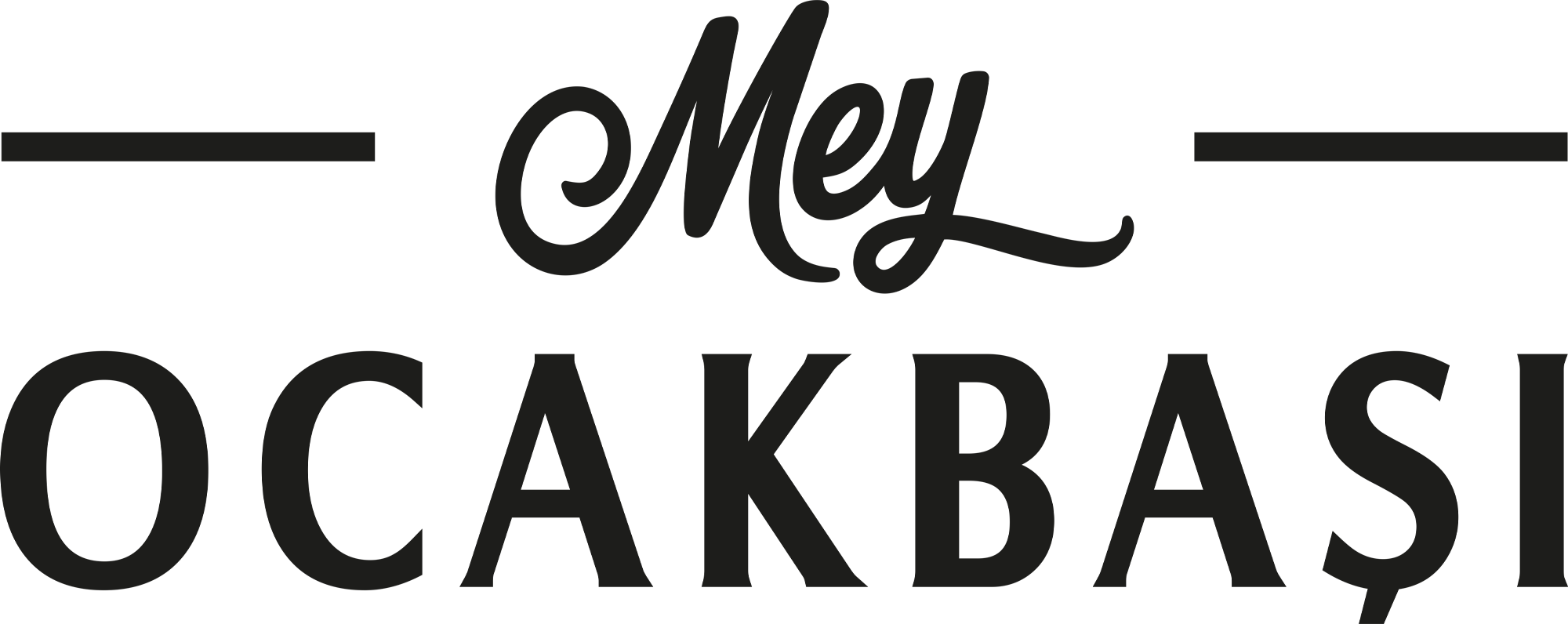 MEY CADDE OCAKBAŞI